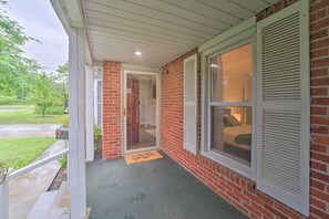 Nhà (2 Bedrooms) | Nội thất