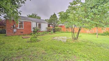 Nhà (2 Bedrooms) | Nội thất