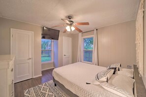 Maison (2 Bedrooms) | Intérieur