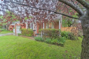 House (2 Bedrooms) | Interior - Pet-friendly Tulsa Digs w/ Deck & Fenced Yard (Tulsa)