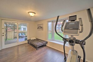 Nhà (2 Bedrooms) | Nội thất