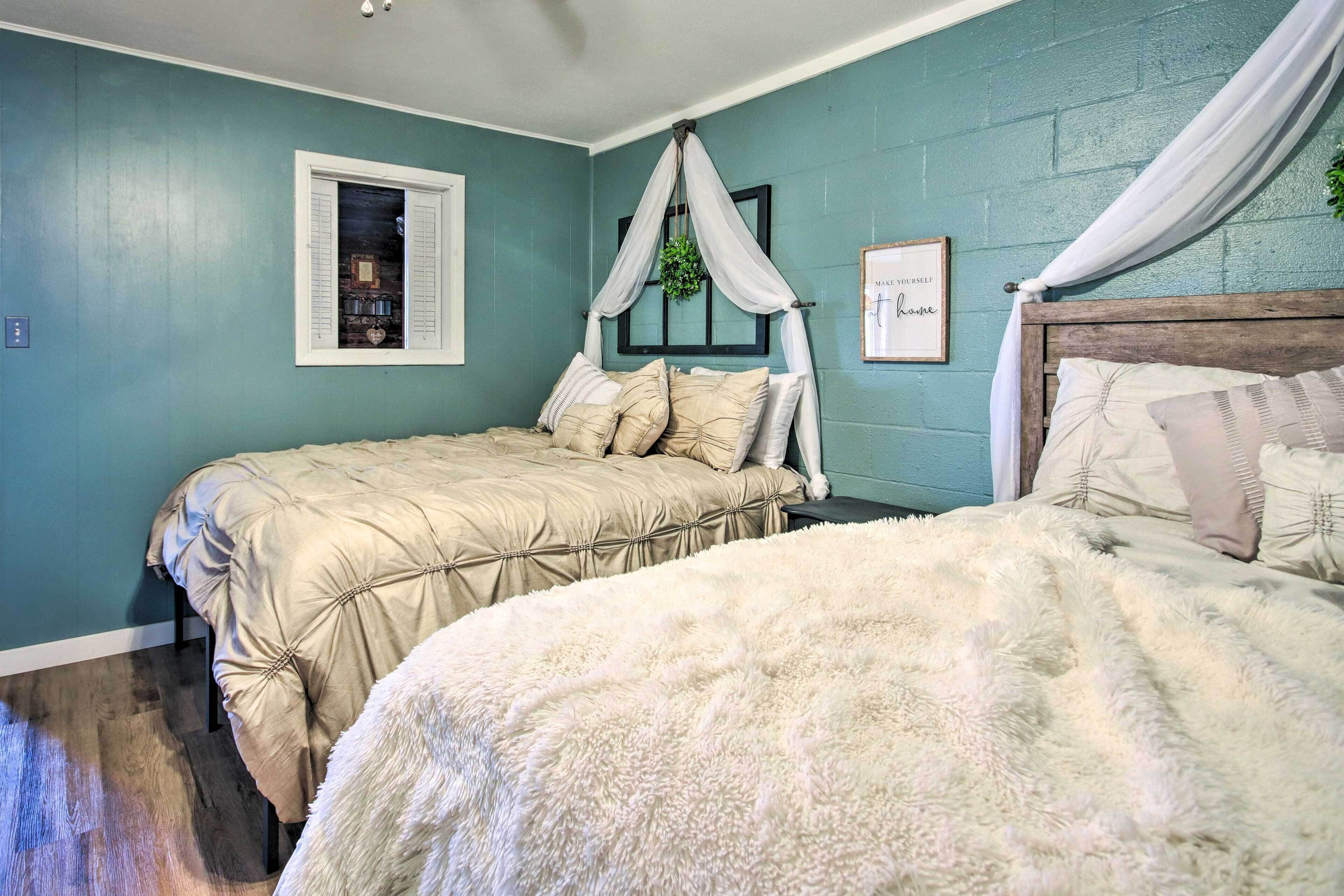 Casa (3 Bedrooms) | Interior