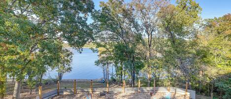 Rumah (3 Bedrooms) | Interior