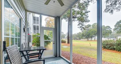 Sunset Beach Retreat - Monthly Rentals Welcome!