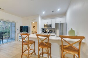 Apartamento (2 Bedrooms) | Interior