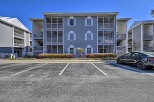 Apartamento (2 Bedrooms) | Interior