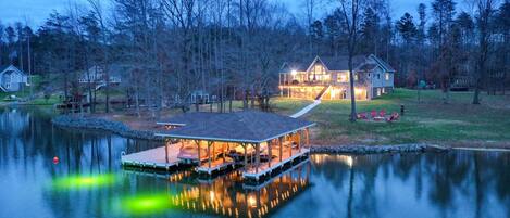 Casa (6 Bedrooms) | Facciata della struttura