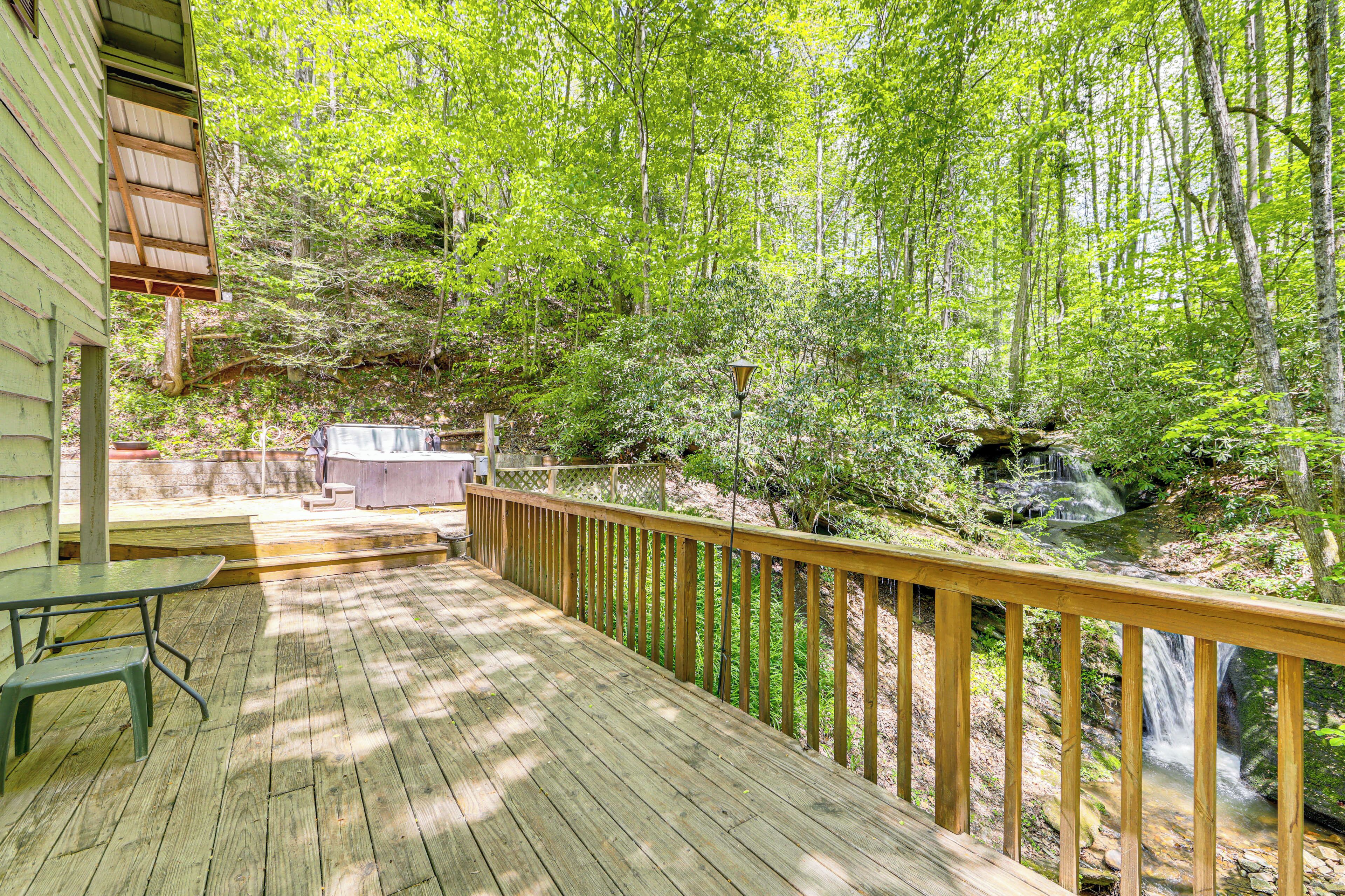 Cottage (3 Bedrooms) | Nội thất