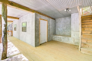 Cottage (3 Bedrooms) | Interior