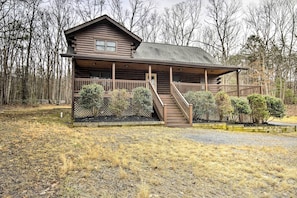 Hus (3 Bedrooms) | Innvendig