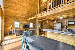 Casa (3 Bedrooms) | Interior