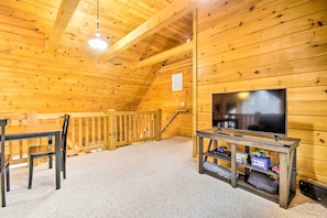 Casa (3 Bedrooms) | Interni