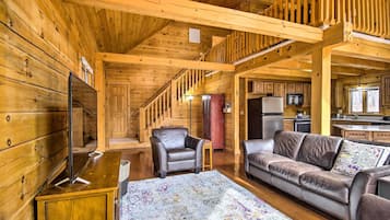 Maison (3 Bedrooms) | Intérieur