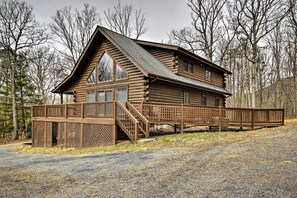 Hus (3 Bedrooms) | Interiør