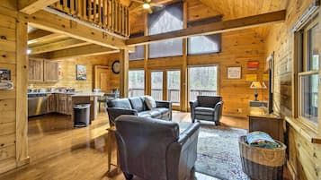 Ferienhaus (3 Bedrooms) | Fassade der Unterkunft