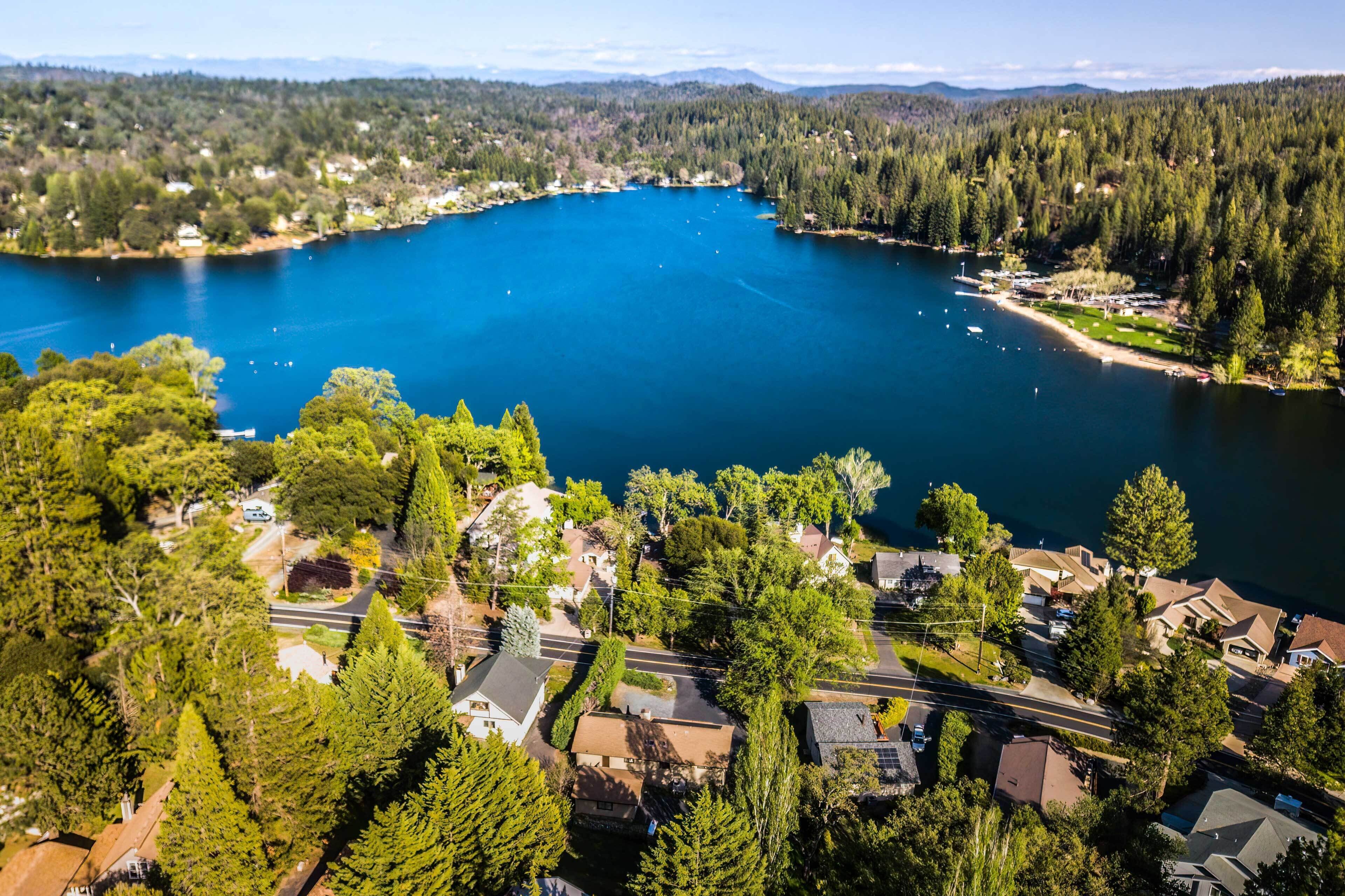 Calm Groveland Cabin - Near Pine Mountain Lake!