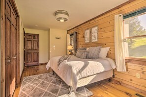 Casa (4 Bedrooms) | Parte interna