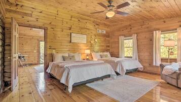 House (4 Bedrooms) | Bahagian dalam