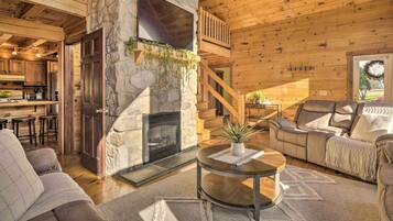 Rumah (4 Bedrooms) | Interior