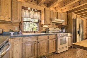 Rumah (4 Bedrooms) | Interior