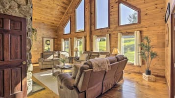 Casa (4 Bedrooms) | Interior