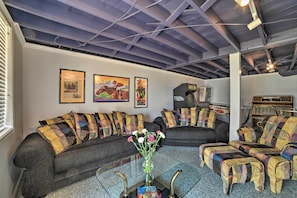 Casa (3 Bedrooms) | Interior