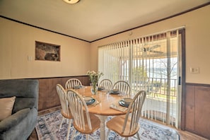 Casa (3 Bedrooms) | Interior