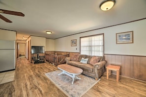 Casa (3 Bedrooms) | Interior