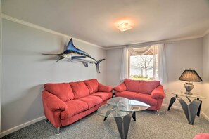 獨棟房屋 (3 Bedrooms) | 住宿內部