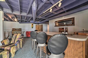 Maison (3 Bedrooms) | Intérieur