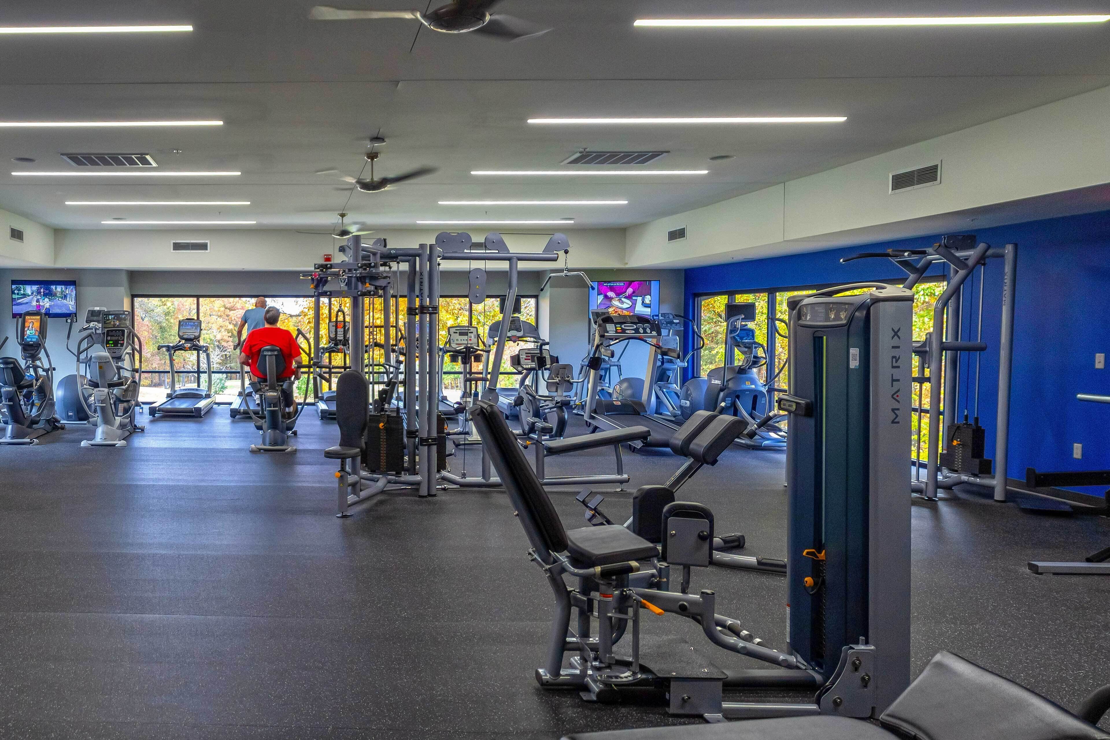 Căn hộ (3 Bedrooms) | Nội thất