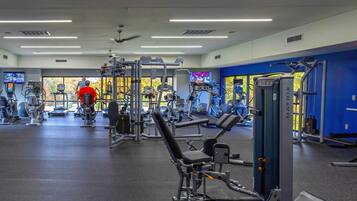 Apartment (3 Bedrooms) | Bahagian dalam