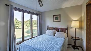 Căn hộ (3 Bedrooms) | Nội thất