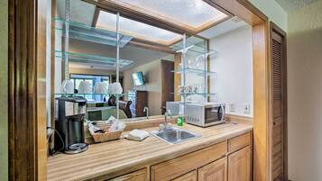 Căn hộ (3 Bedrooms) | Nội thất