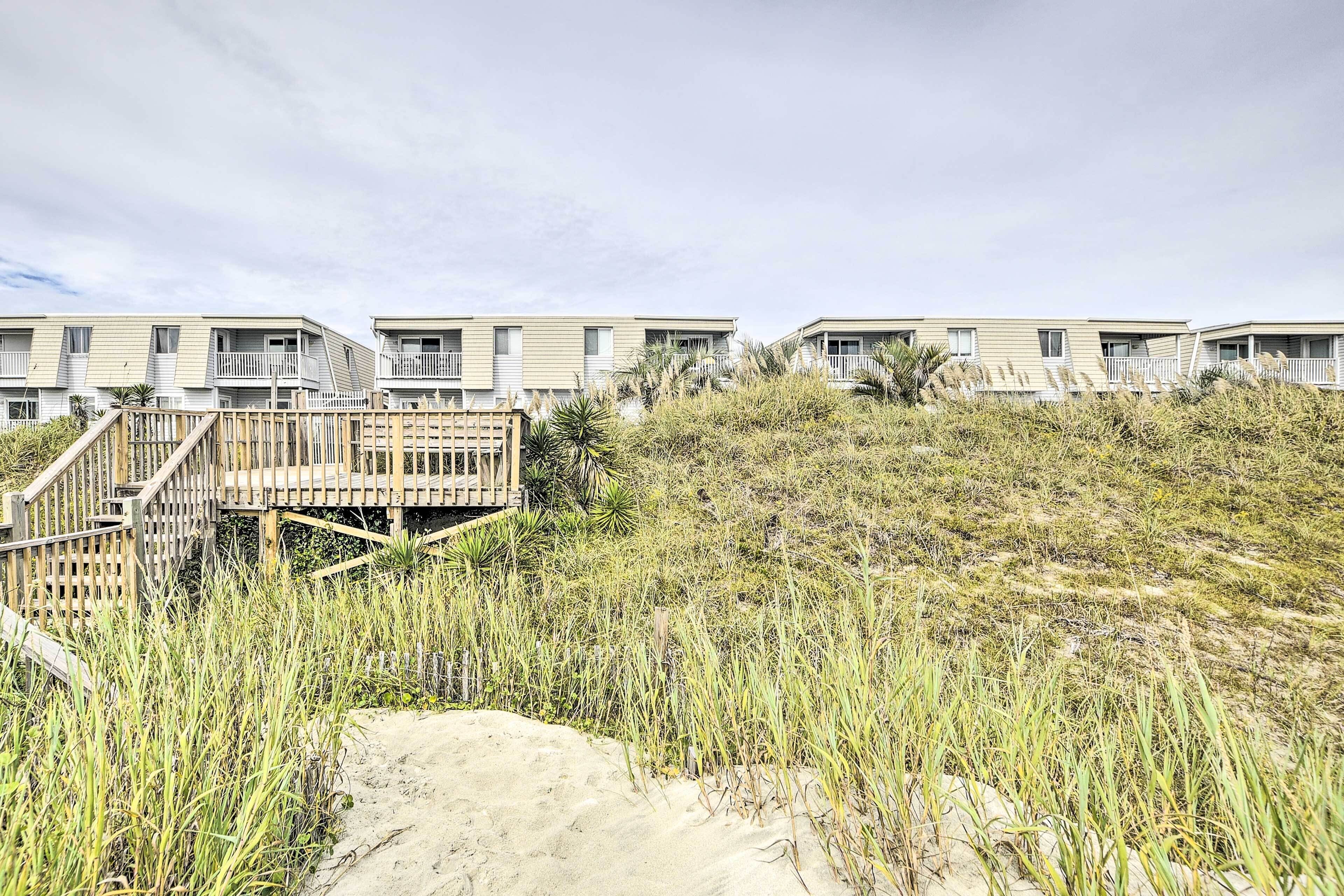 Apartment (3 Bedrooms) | Interior