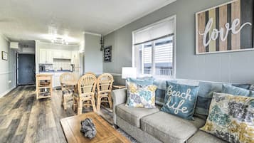 Apartment (3 Bedrooms) | Interior