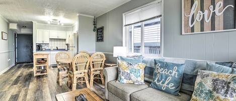 Apartamento (3 Bedrooms) | Interior