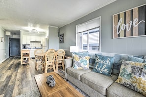 Apartment (3 Bedrooms) | Interior