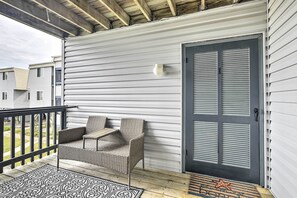 Departamento (3 Bedrooms) | Interior