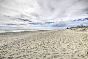 Leilighet (3 Bedrooms) | Innvendig