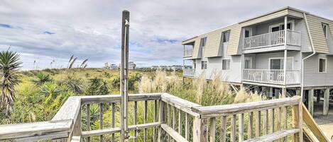 Apartment (3 Bedrooms) | Interior