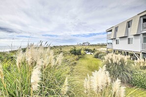 Apartment (3 Bedrooms) | Interior - Cozy Ocean Isle Beach Condo, Steps to the Beach! (Ocean Isle Beach)