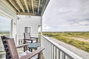 Departamento (3 Bedrooms) | Interior