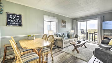 Apartment (3 Bedrooms) | Interior