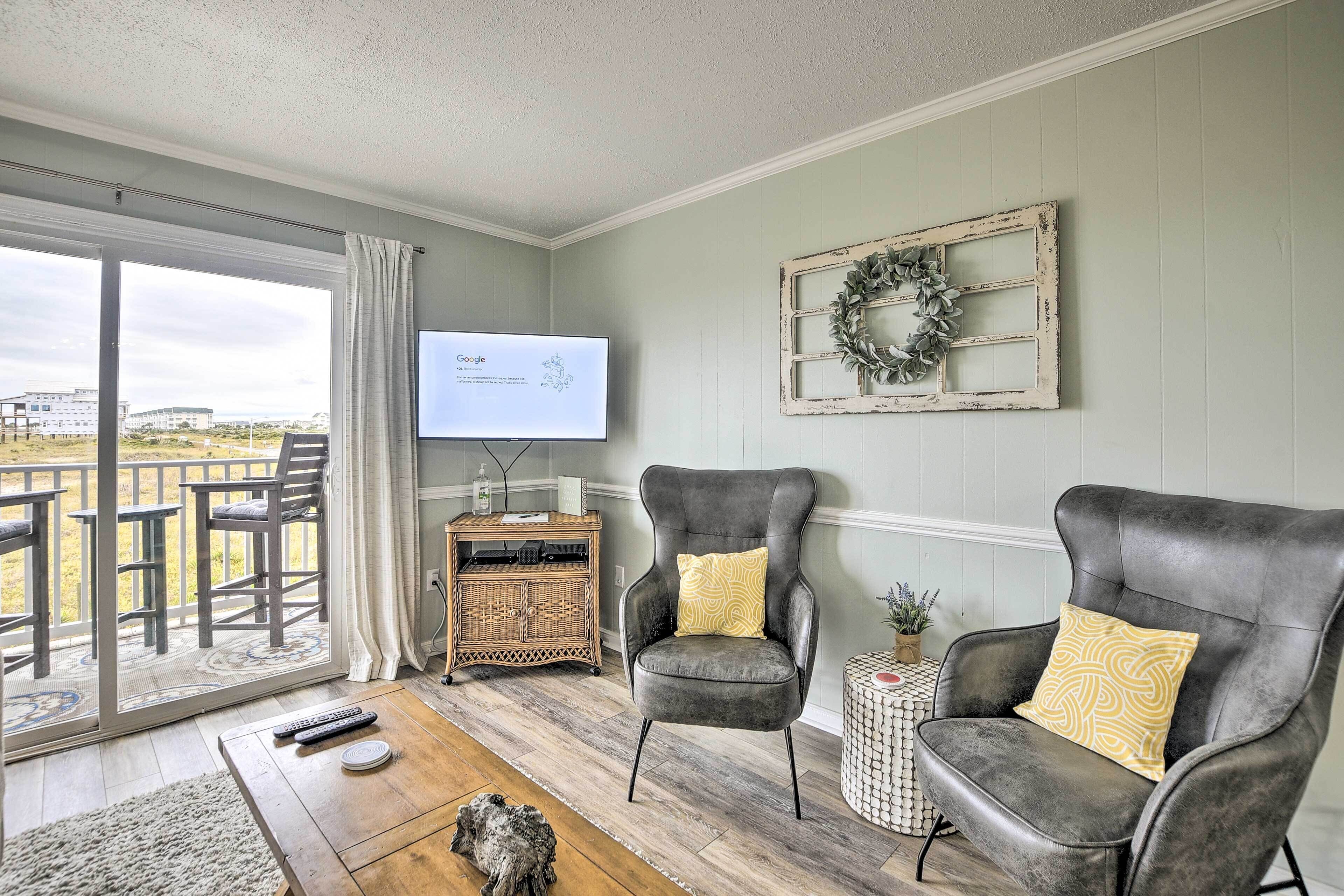 Apartment (3 Bedrooms) | Interior