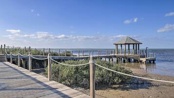 Rumah (3 Bedrooms) | Interior