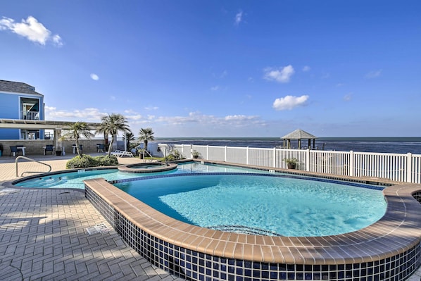 Ferienhaus (3 Bedrooms) | Innenbereich