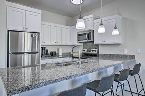 Ferienhaus (3 Bedrooms) | Innenbereich