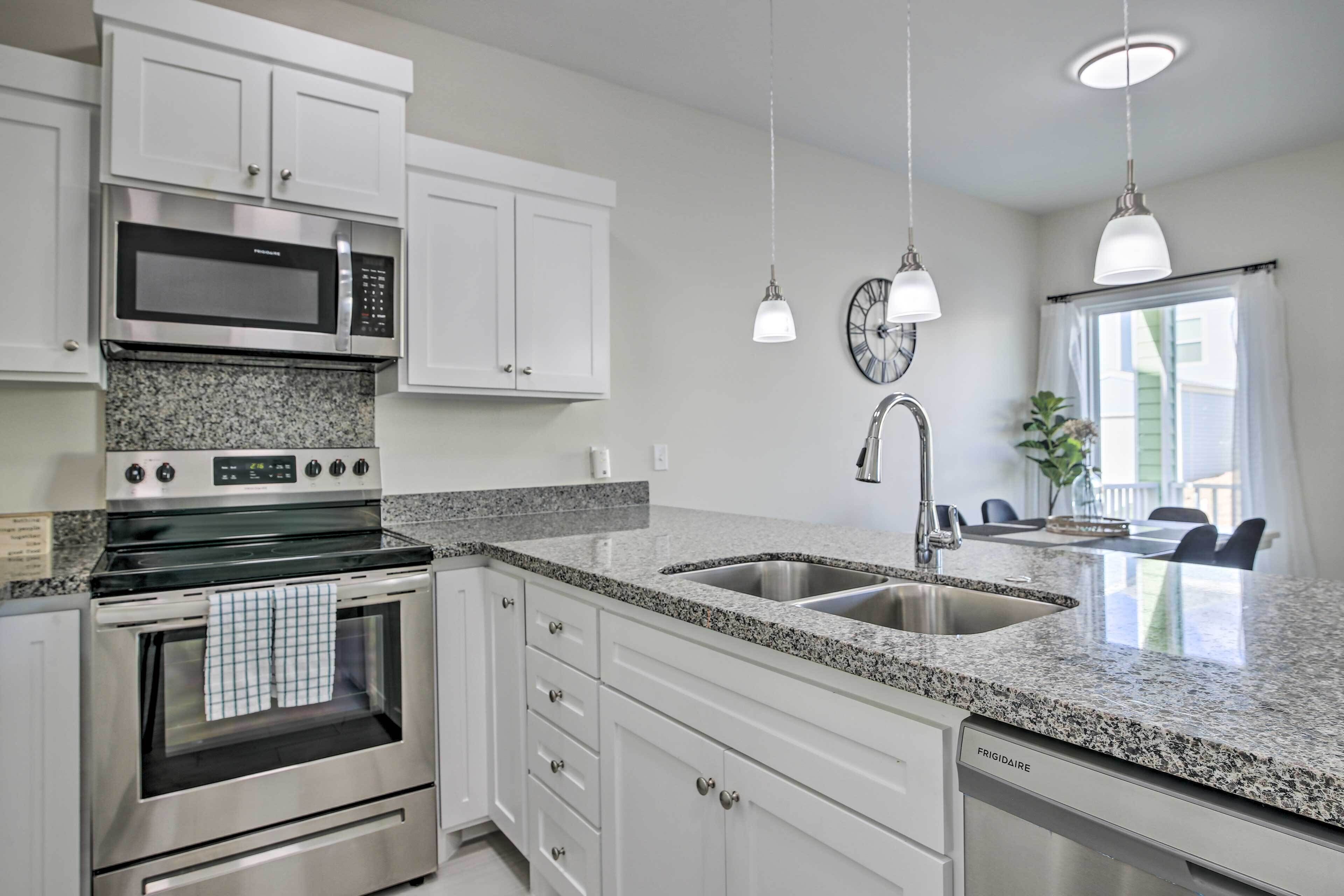 Talo (3 Bedrooms) | Sisätilat