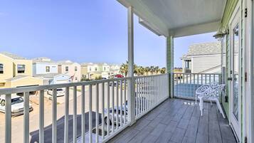 Rumah (3 Bedrooms) | Interior